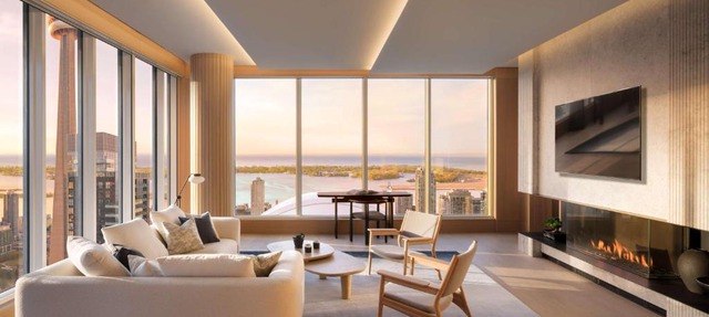 Nobu Hotel Toronto
