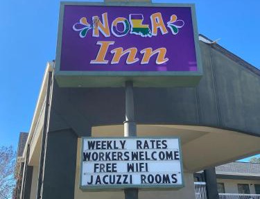 Nola Inn