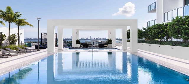Nomada Residences
