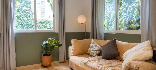 Nopal Apartments - Chapultepec