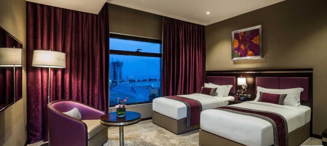 Normas Hotel