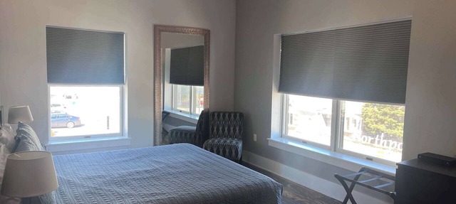 Northport Inn Boutique Hotel Room 2