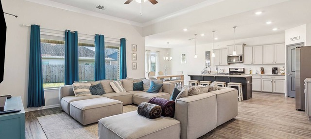 Northshore Nest Nook! New Amenities, New Home, minutes from Lake Pontchartrain!