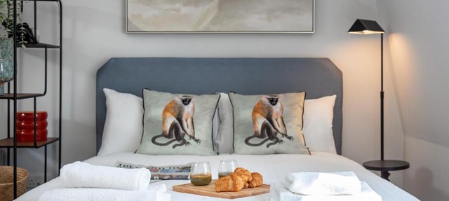 Notting Hill Apartments Collection
