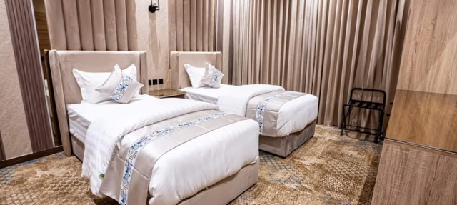 Nouran Star Serviced Apartments