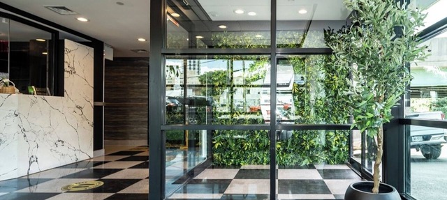 NOVA HOTEL BRONX