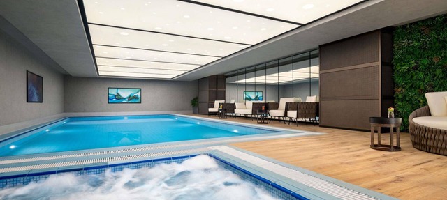 Novotel Residences Makkah