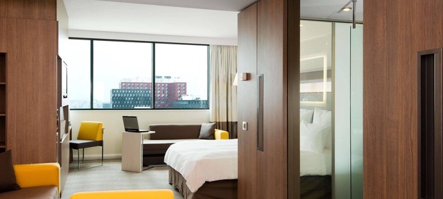 Novotel Sofia