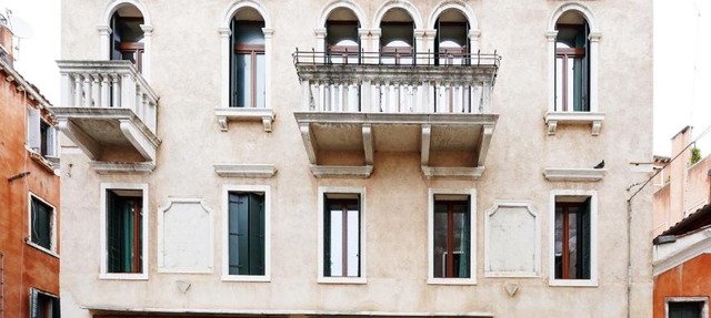 Numa Venice Forcola