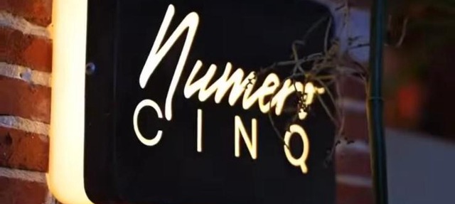 Numero CINQ Fragrance Boutique Hotel