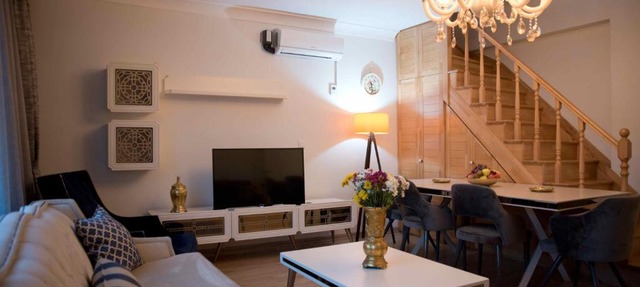 Nupelda Residence Hotel