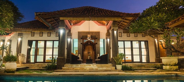 Nusa Dua, 7 BDR,White Sandy Beaches, Super Location