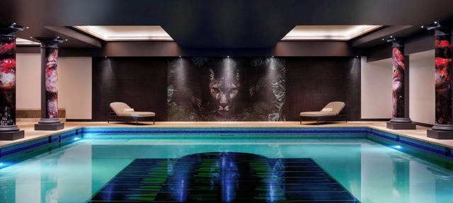 NYX Hotel London Holborn by Leonardo Hotels