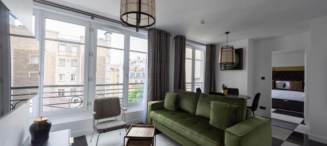 O'Lord, 4 Etoiles, Residence de Luxe Champs-Elysees