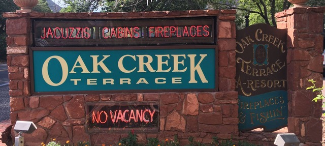 Oak Creek Terrace