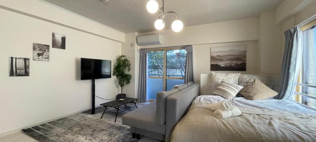 Oak Stay Shimokitazawa Luxury Family size 2min Shimokitazawa sta Shinjuku Shibuya7min by train