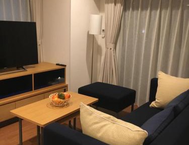 Oakwood Apartments Nishi-Shinjuku Tokyo