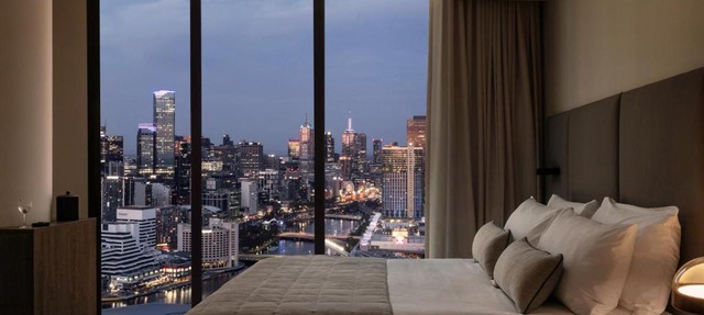 Oakwood Premier Melbourne