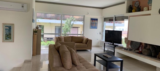 OASIS Exclusive Apartment @ Athenian Riviera