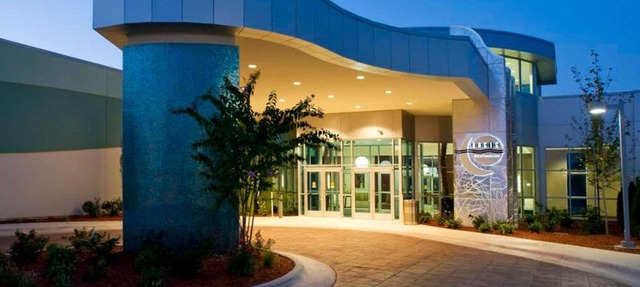 Oasis Hotel and Conv Center, an Ascend Collection Hotel
