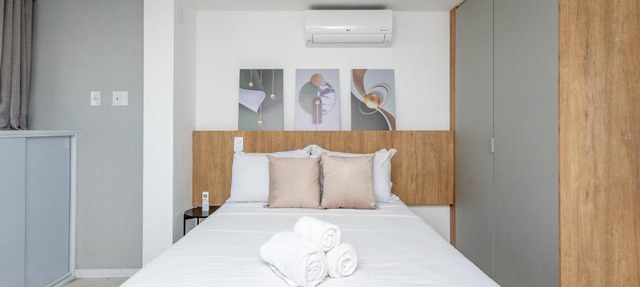 Occa Stay Ibirapuera