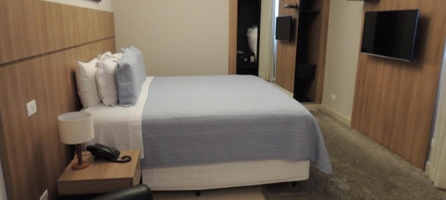 Occitano Apart Hotel