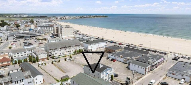 Ocean Air Suites 300 Feet from Beach, Strip