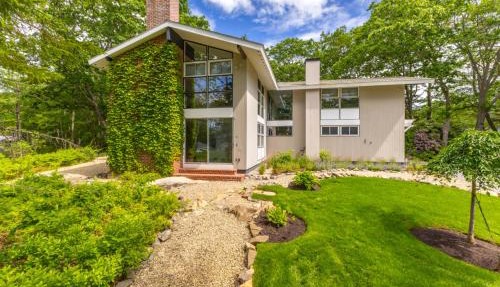Ocean Avenue Retreat 4BDR