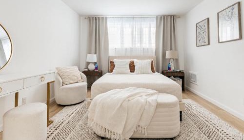 Ocean Breeze Retreat