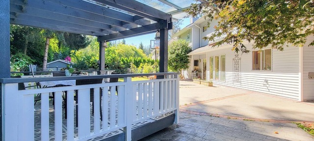 Ocean Park B&B