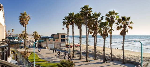 Ocean Park Inn