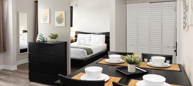Ocean Reef Suites