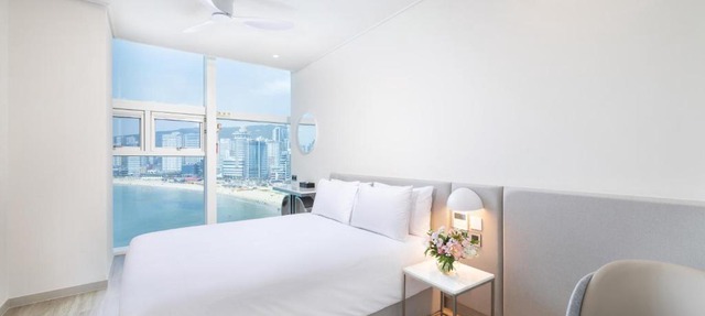 Ocean The Point Hotel Busan