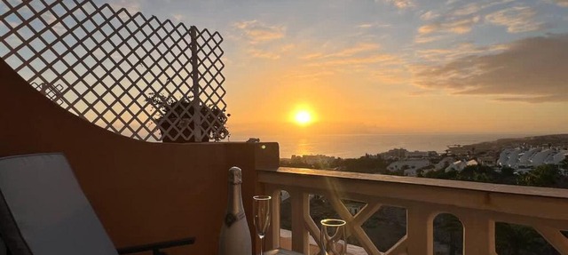 Ocean View apartment