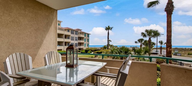 Ocean View Condo | Pool, Private Beach Access, Elevator, Sleeps 8