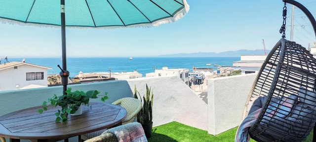 Ocean View Hideaway Manhattan Beach - DO NOT REACTIVATE - OLD MB44D