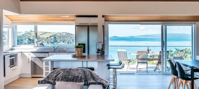 Ocean View