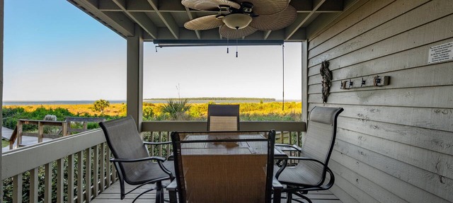 Oceanfront, Pools, Golf, Horseback Riding - 1353 Pelican Watch