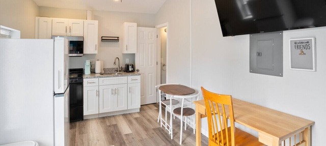 Oceanfront suite for 2