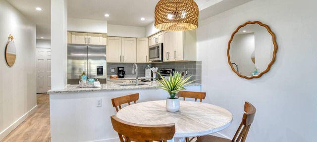 Oceanfront, Pool and Ocean Views, Complete Remodel, 2 Balconies, 2 Masters! $300 in Free Tickets!