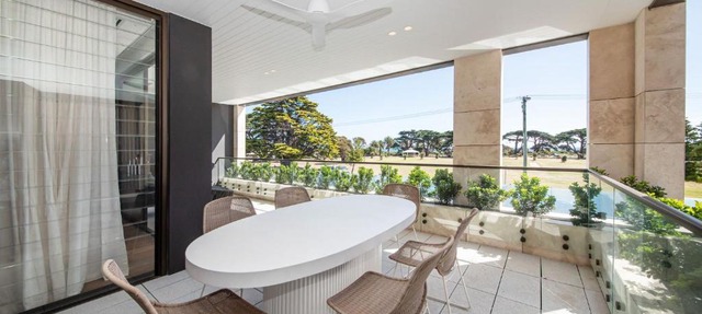 Oceano Residence Mornington
