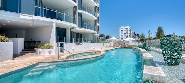 Oceans Mooloolaba in Mooloolaba
