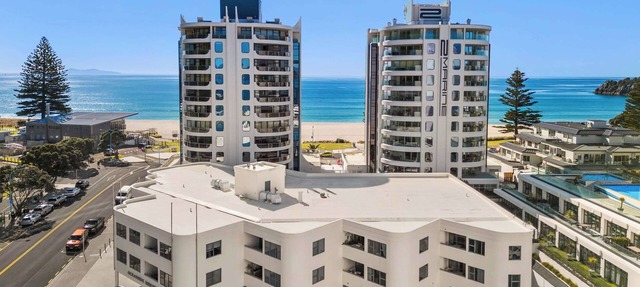 Oceanside Haven Apartment