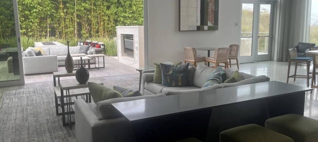 Oceanside Loft
