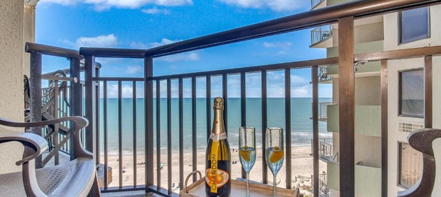 Oceanview 1Br Suite Dogs Welcome! PG 938