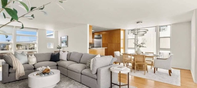 Oceanview 3BR | Near Beach | Parking