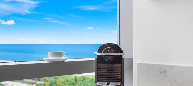 Oceanview Private Townhouse at The Setai -THB