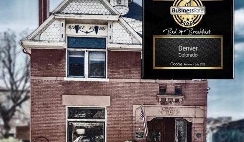 Off Broadway B & B