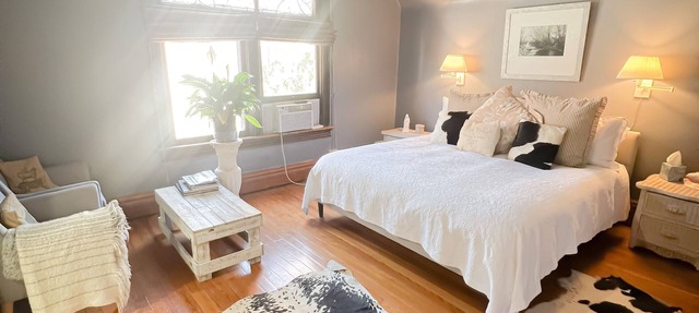 Off Broadway B&B