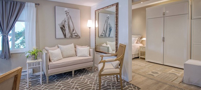 Ojai Designer Studio - Monthly Artistic Haven or Workspace